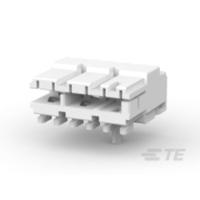 TE Connectivity 3-1740533-3 Inhoud: 1 stuk(s) Tray