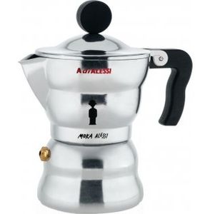 A DI ALESSI - Moka Alessi - Percolator 1 kops