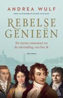 Rebelse genieën (Paperback)