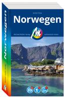 Reisgids Norwegen | Michael Müller Verlag