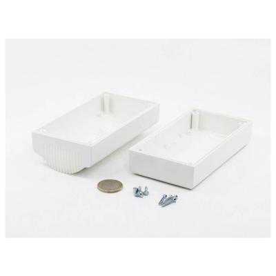 Supertronic PP077BW-S Sensorbehuizing 127 x 67 x 61 1 stuk(s)