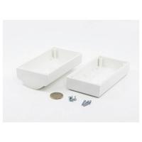 Supertronic PP077BW-S Sensorbehuizing 127 x 67 x 61 1 stuk(s)