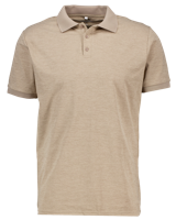 Poloshirt - Bruin