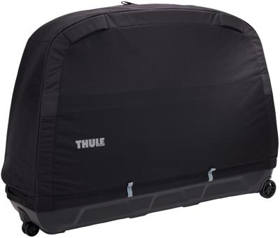 THULE bicycle transport cases roundtrip mtb black