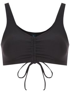 Lygia & Nanny brassière de sport Kick Up - Noir