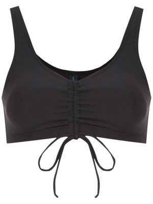 Lygia & Nanny brassière de sport Kick Up - Noir