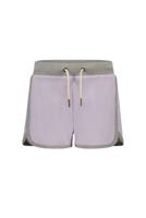 Like Flo Meisjes short wafel - Lilac