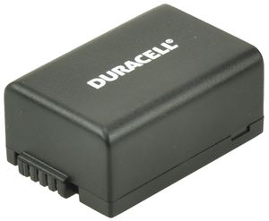 Camera-accu BP-DC9 voor Leica - Origineel Duracell