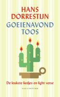 Goeienavond Toos (Hardback)