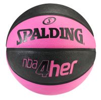 Spalding Basketbal NBA 4HER  Solid - thumbnail