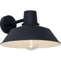BRILLIANT Wandlamp Buiten HUMPHREY - E27 - 1x60W - Antraciet kleur
