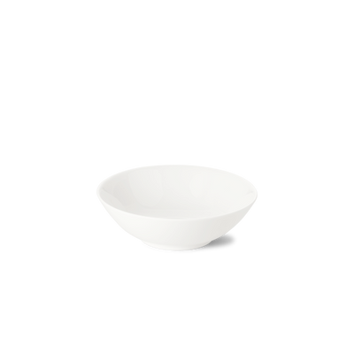 DIBBERN - White Classic - Dessertschaaltje 16cm 0,40l