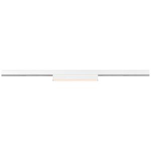 SLV IN-LINE 22 12V-railsysteem lamp Track 7.3 W LED Wit