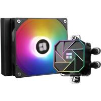Thermalright - Aqua Elite 120 v3 (zwart) - Waterkoeling AIO - 1x120mm ARGB