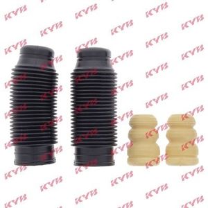 Aanslagrubber met stofkap - Protection kit 910076