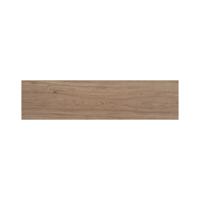 Vloertegel Cercom Briccole 30x120 cm Mat Donkerbruin Cercom Vloertegel Cercom Briccole 30x120 cm Mat Donkerbruin Cercom
