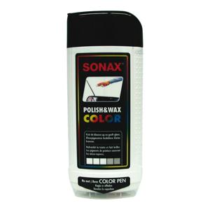 Sonax Polish & Wax Wit 500ml 1837550