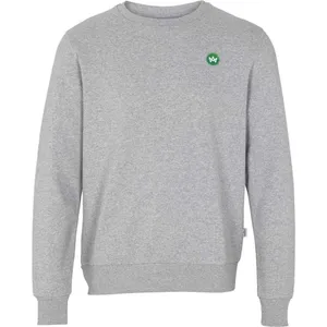 Kronstadt Lars Recycled casual sweater heren