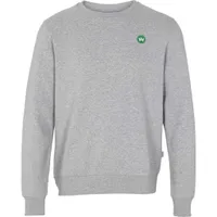 Kronstadt Lars Recycled casual sweater heren - thumbnail