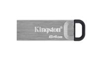 Kingston DataTraveler Kyson 64 GB usb-stick DTKN/64GB