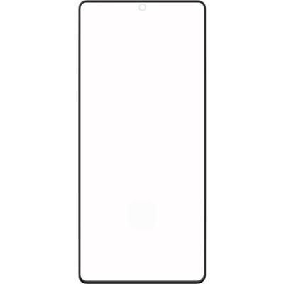 DISPLEX neu 01780 Screenprotector (glas) Samsung Galaxy S23 Ultra 1 stuk(s) Krasvast