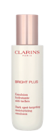 Clarins Bright Plus Dark Spot-Targeting Moist. Emulsion 75ml