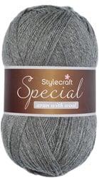 Stylecraft Special Aran with Wool 2427 Grey