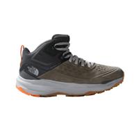 The North Face Vectiv Exploris 2 Mid Futurelight Hoge Wandelschoen Heren New Taupe Green - Asphalt Grey 100