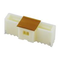 Molex 5044491207 Male header, inbouw (standaard) Inhoud: 1100 stuk(s) Tape - thumbnail