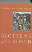 Bloesems van bloed (Paperback)