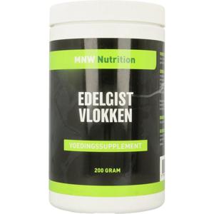 Mijnnatuurwinkel Edelgist vlokken