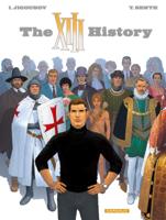 The XIII History (Paperback)