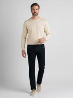 Baziz Hazel Regular S20 Dark Blue - Heren Jeans - Regular Fit