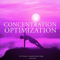 Concentration Optimization Concentration Optimization