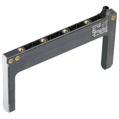 Pepperl+Fuchs GLP120-RT/40b/102/156 210614 Lichtsluis 1 stuk(s)