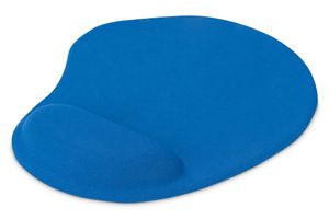 Digitus DA-51021 muismat Blauw