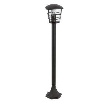 Eglo Staande tuinlampAloria 94cm zwart - 93408