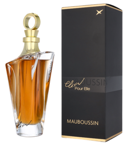 Mauboussin Elixir Pour Elle 100 ml Eau de Parfum Dames