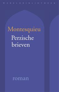 Perzische brieven - Montesquieu - ebook