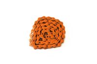 YBN Ketting - Oranje YBN Ketting - Oranje