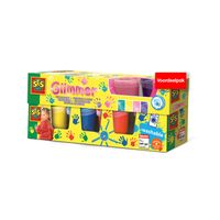 SES Creative glimmer vingerverf