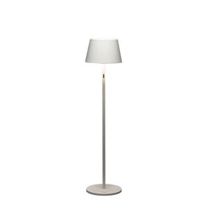 KonstSmide Oplaadbare schemerlamp voor buiten Pomezia 7824-250