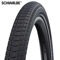 Schwalbe Buitenband 27.5-2.00(50-584) big ben plus performance zw r