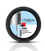L'Oréal Paris Studio Line Special FX Styling Paste Remix