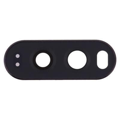 Camera lens cover voor LG V20/VS995/VS996/H910 (zwart)