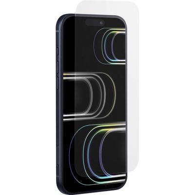 Renkforce iPhone 17 Pro max Panzerglas-Displayschutz RF-6830758 Screenprotector (folie) Apple 1 stuk(s) Anti-vingerafdruk