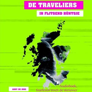 De Traveliers - In flitsend hûntsje