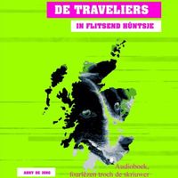 De Traveliers - In flitsend hûntsje - thumbnail