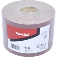 Makita P-38261 Schuurpapierrol Korrelgrootte (num) 320 (l x b) 50 m x 120 mm 1 stuk(s)