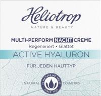 Active hyaluron multi perform nachtcreme 50 Milliliter